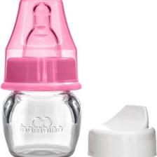 Bambino Mini Cam Alıştırma Seti Pembe