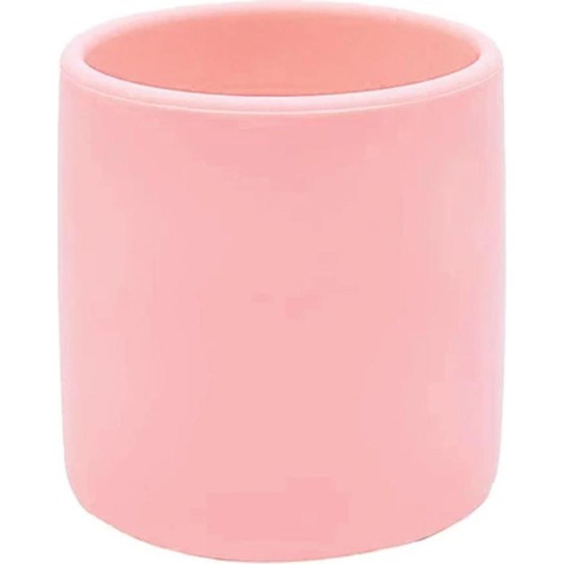 Oioi Mini Bebek Bardağı Pembe