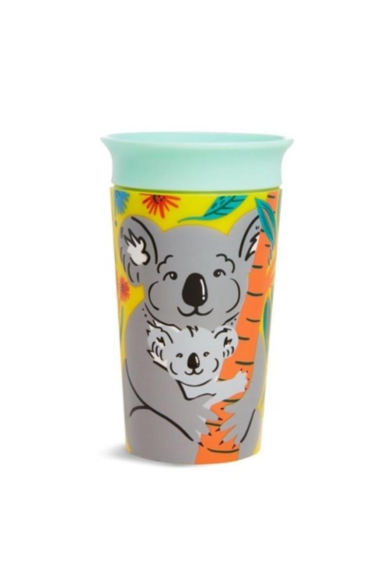 Munchkin Mucize 360 Wildlove Alıştırma Bardağı 12 Ay+ 266 ml Koala