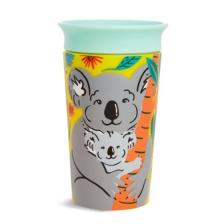 Munchkin Mucize 360 Wildlove Alıştırma Bardağı 12 Ay+ 266 ml Koala
