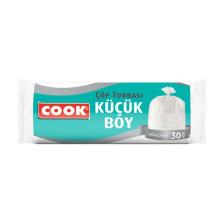 Eko Küçük 30'lu Çöp Torbası