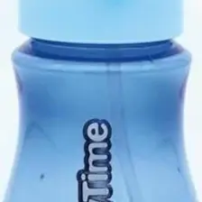 Babytime Renkli Pipetli Bardak Mavi
