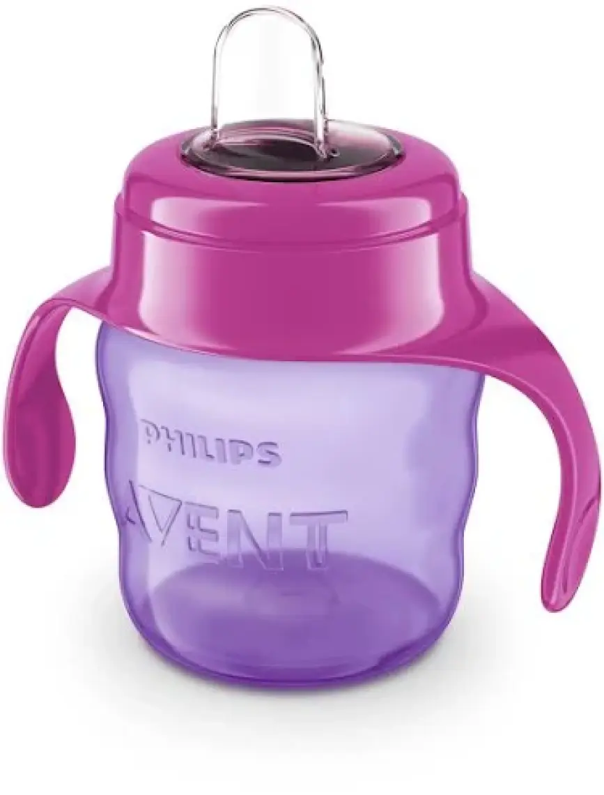 Philips Avent Alıştırma Bardağı 6 Ay+, SCF551/03