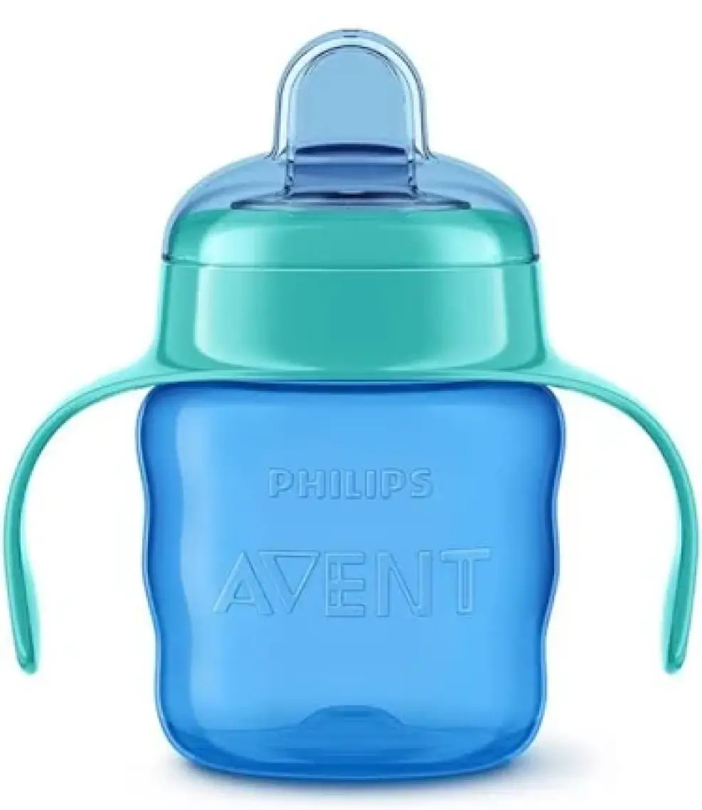 Philips Avent Alıştırma Bardağı 6 Ay+, SCF551/03