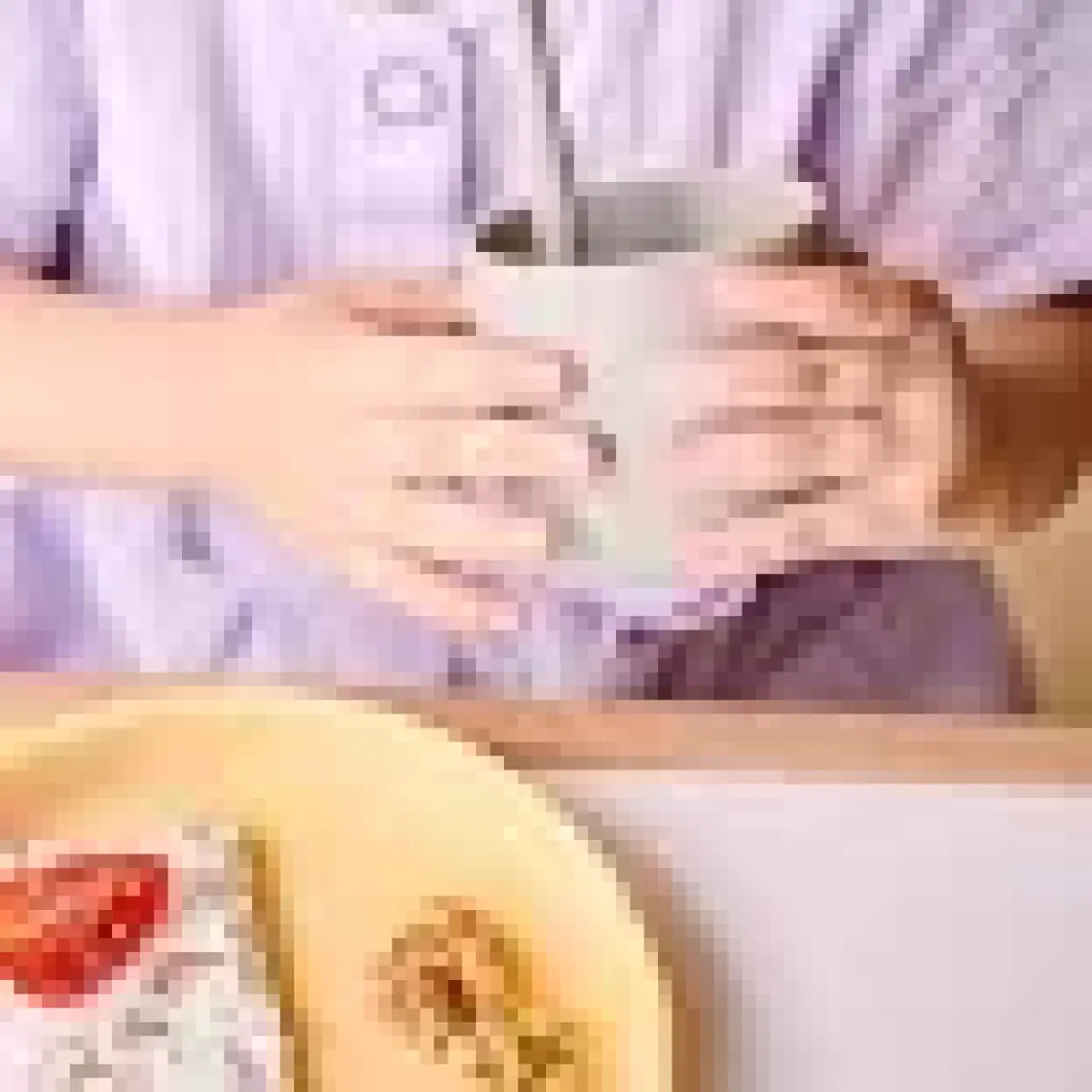 Oioi Mini Bebek Bardağı Mavi