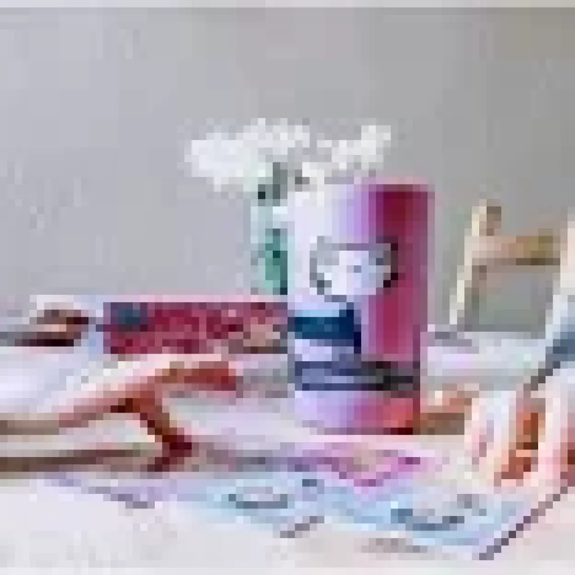 Tommee Tippee Devrilmez Bardak, 18+ Ay - Mor