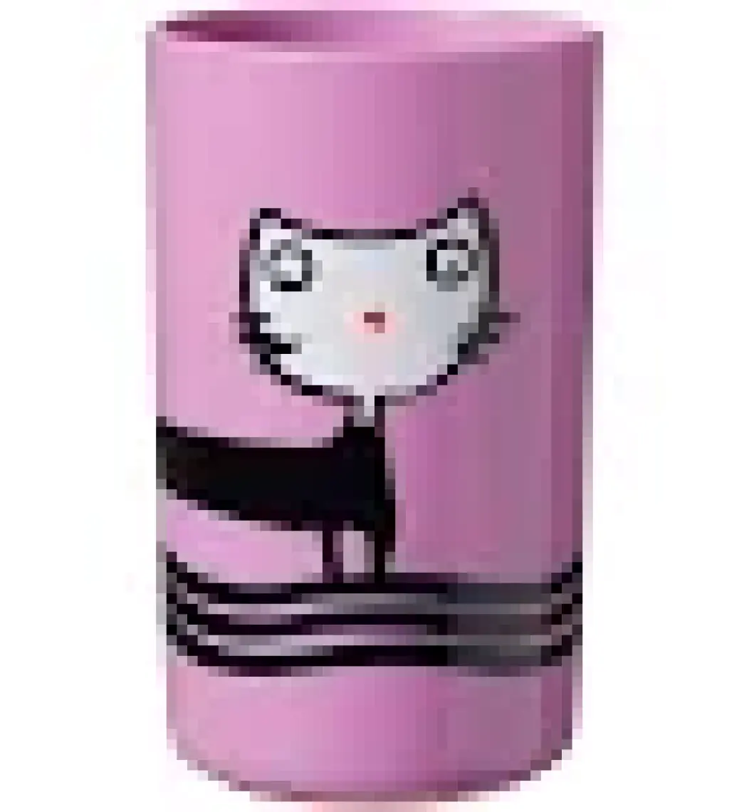 Tommee Tippee Devrilmez Bardak, 18+ Ay - Mor