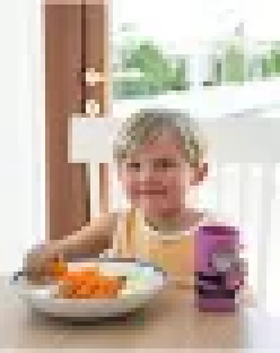 Tommee Tippee Devrilmez Bardak, 18+ Ay - Mor