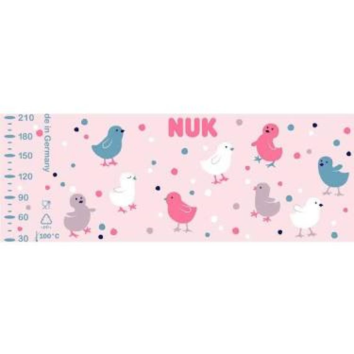 Nuk Evolution Action Cup 230 ml