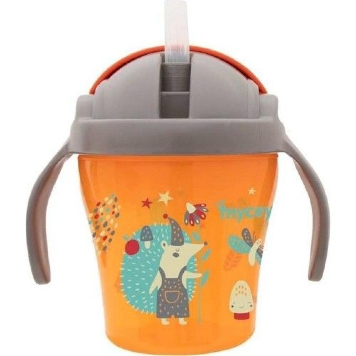 Mycey Pipetli Bardak Unisex