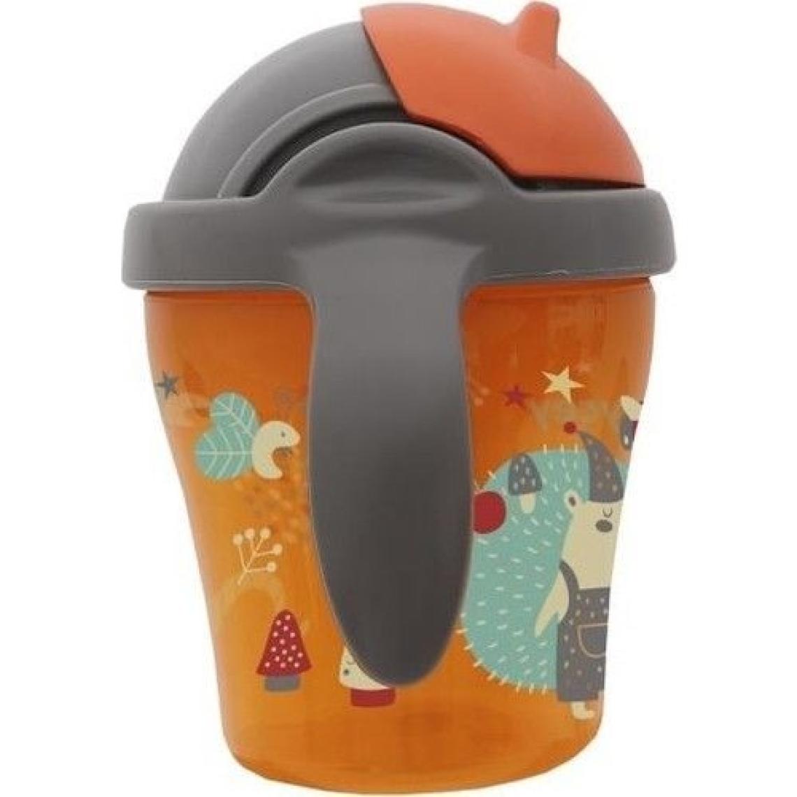 Mycey Pipetli Bardak Unisex