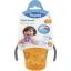 Mycey Pipetli Bardak Unisex