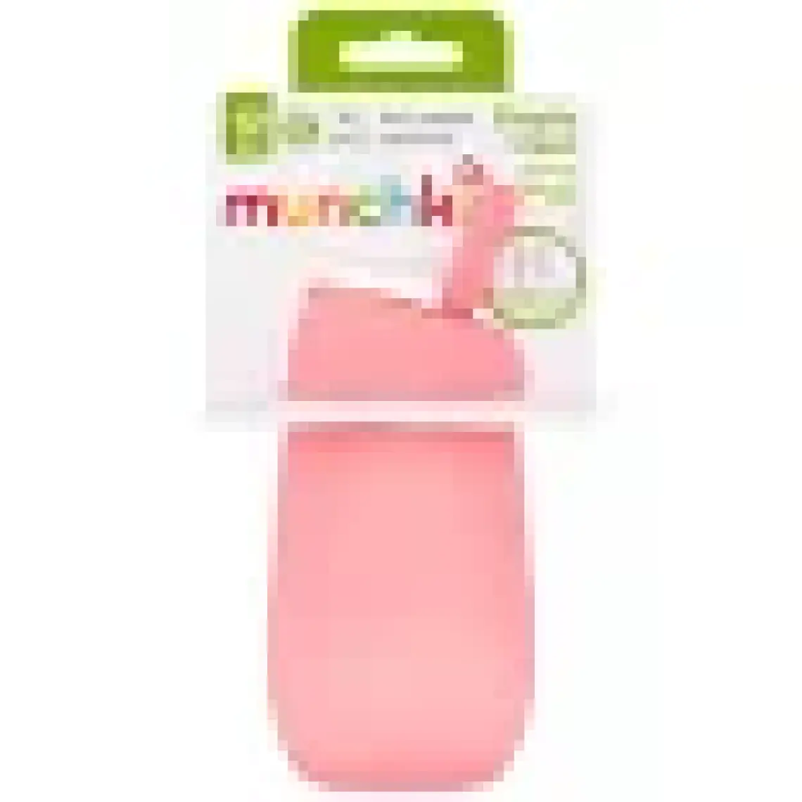 Munchkin Simple Clean Pipetli Alıştırma Bardağı, 296ML, 12+ Ay
