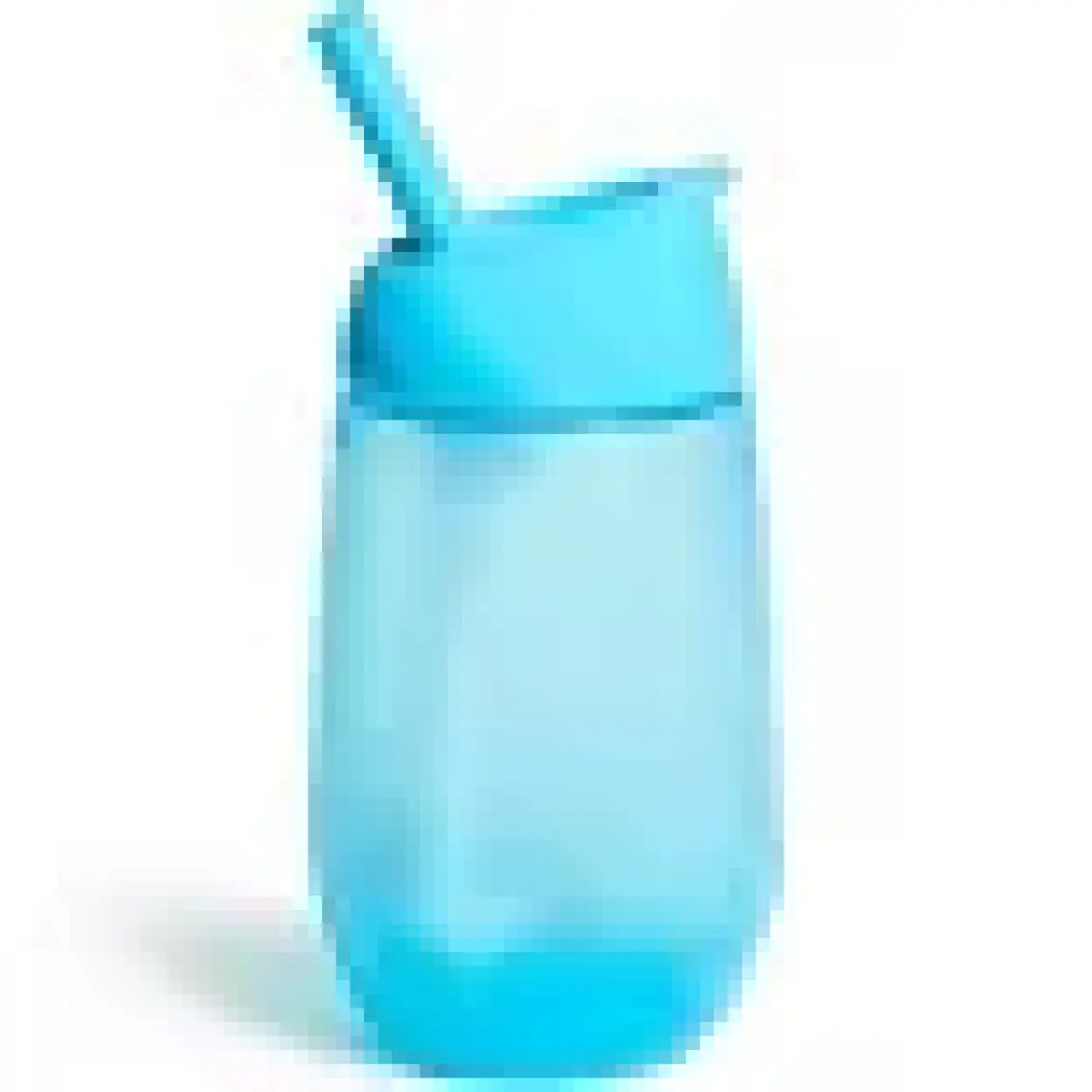 Munchkin Simple Clean Pipetli Alıştırma Bardağı, 296ML, 12+ Ay