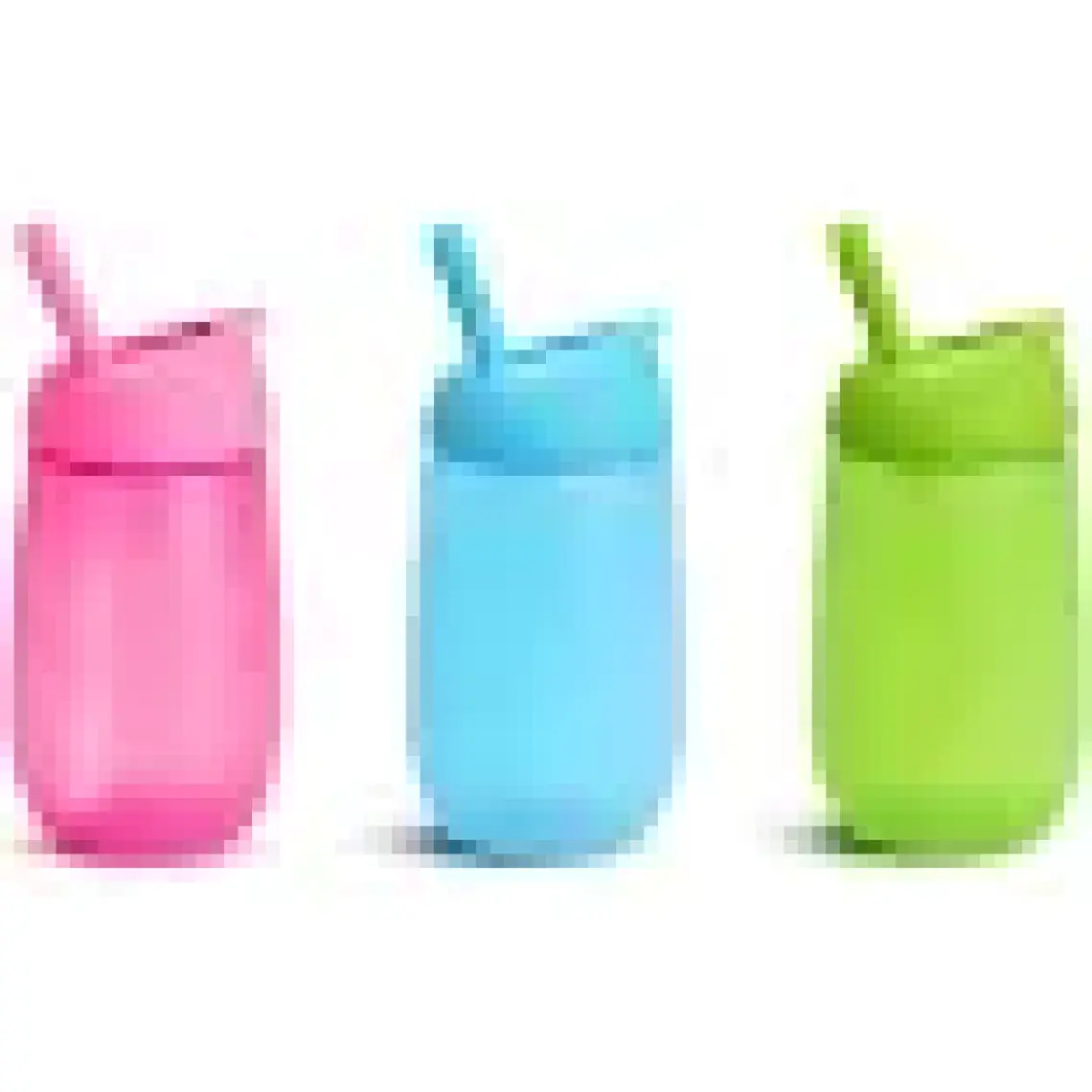 Munchkin Simple Clean Pipetli Alıştırma Bardağı, 296ML, 12+ Ay