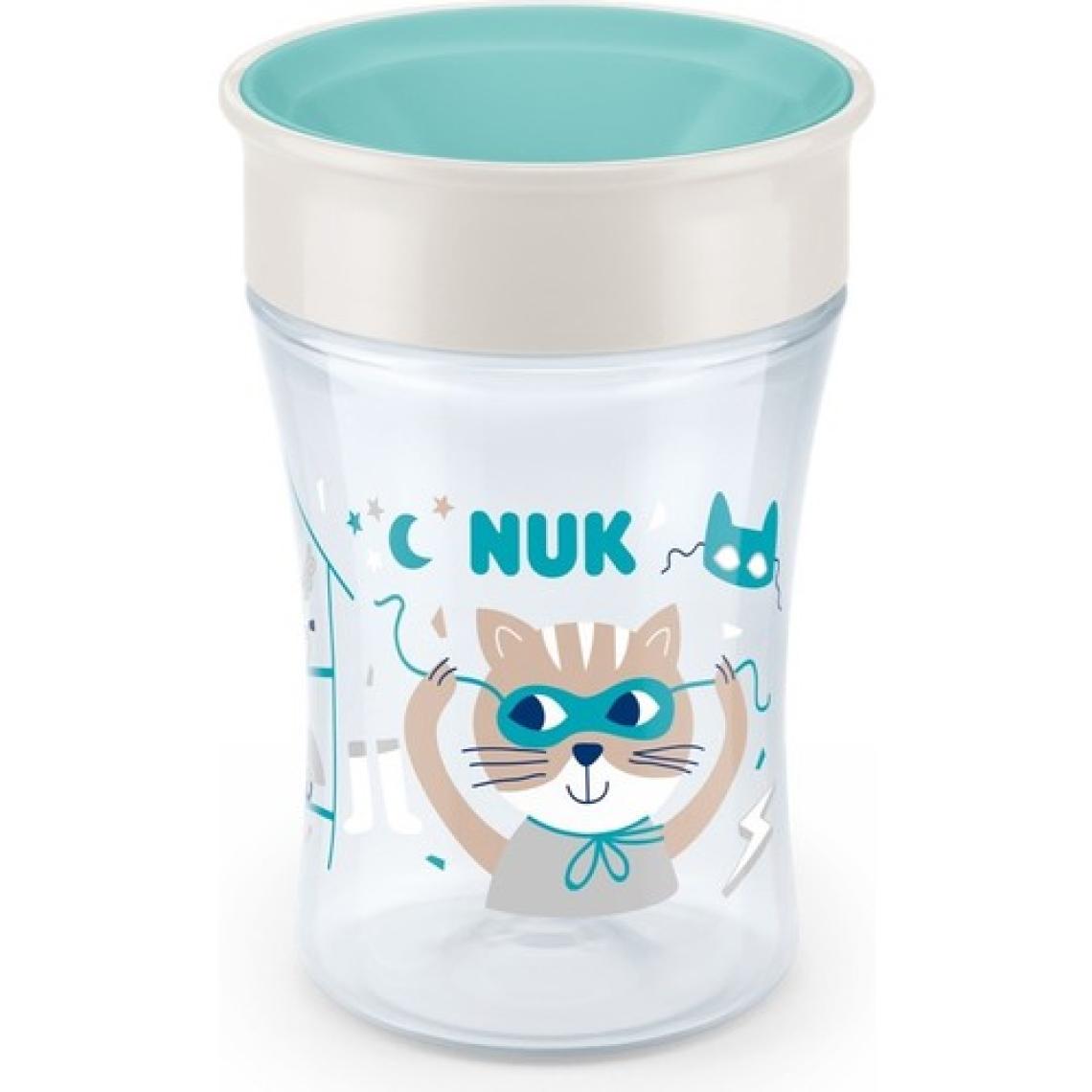 Nuk Magic Cup