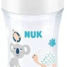 Nuk Yeni Nuk Magic Cup 230ML Yeşil