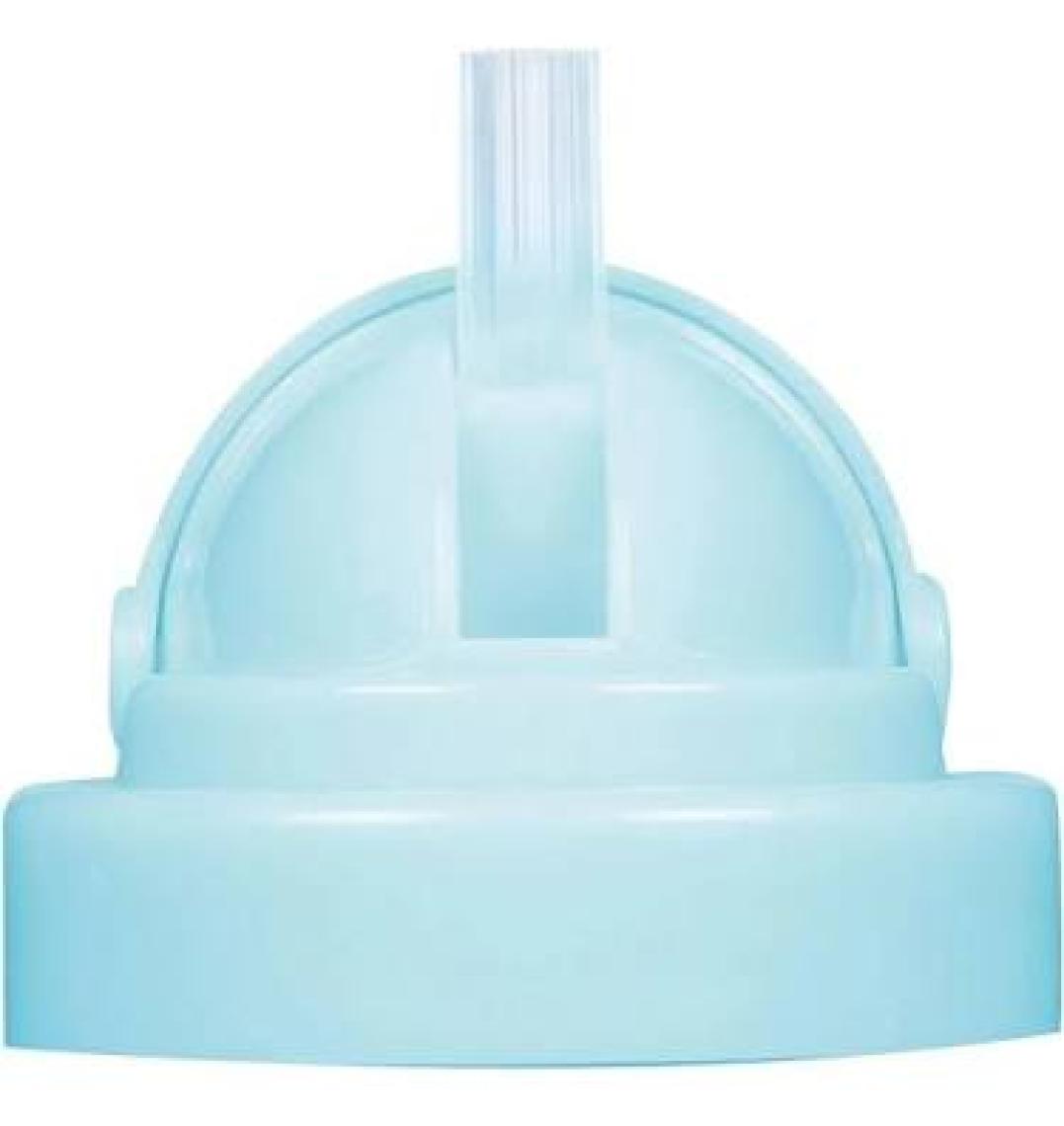 Wee Baby 300 ml Pipetli Alıştırma Bardağı - 6+ Ay Bebekler İçin Dayanıklı, Sızdırmaz ve Kolayca Temizlenebilir Mor