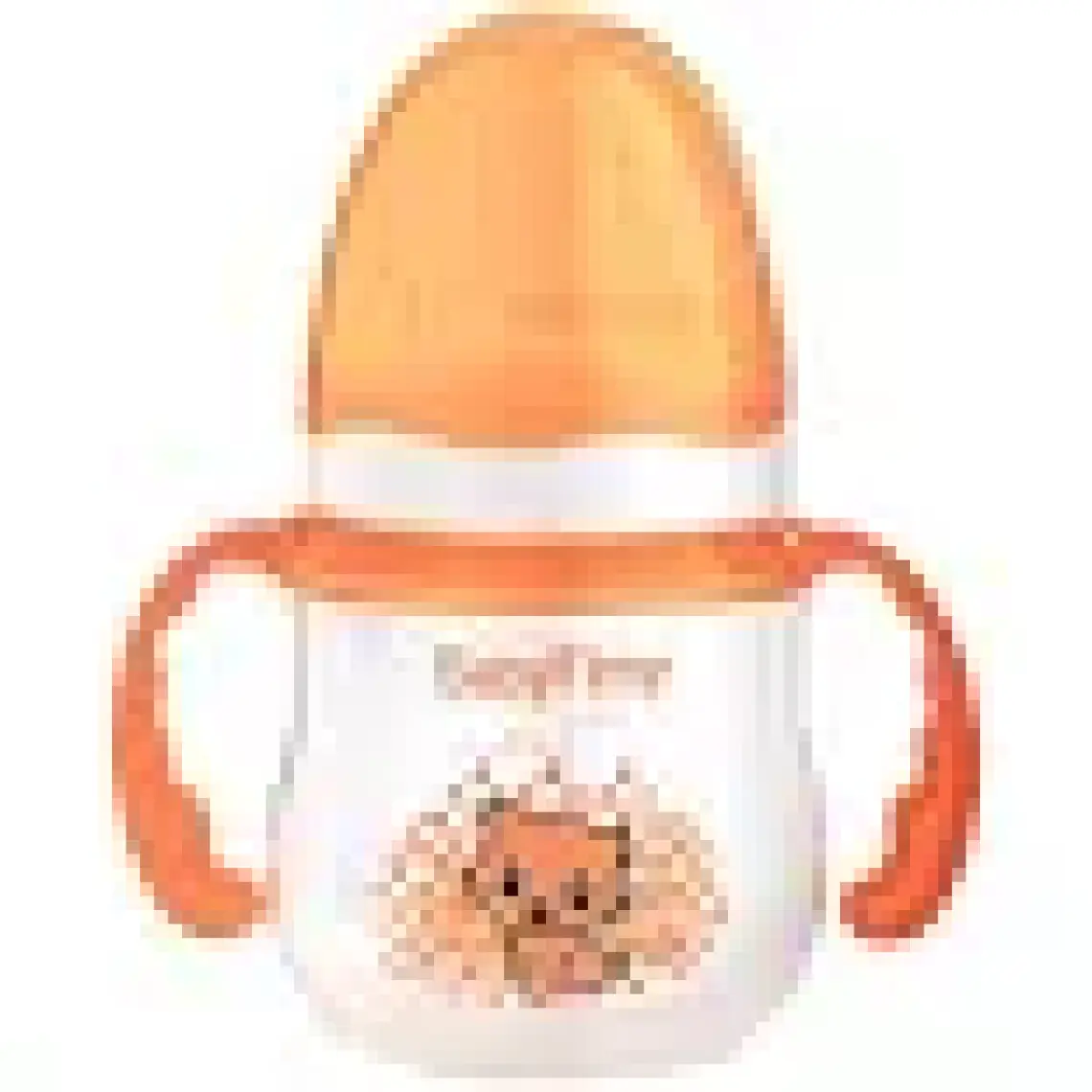 Baby Time Kulplu Bardak