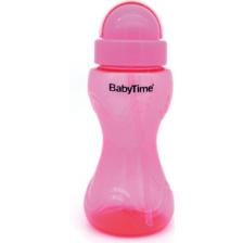 Babytime Pipetli Suluk BT501 -02101 Pembe