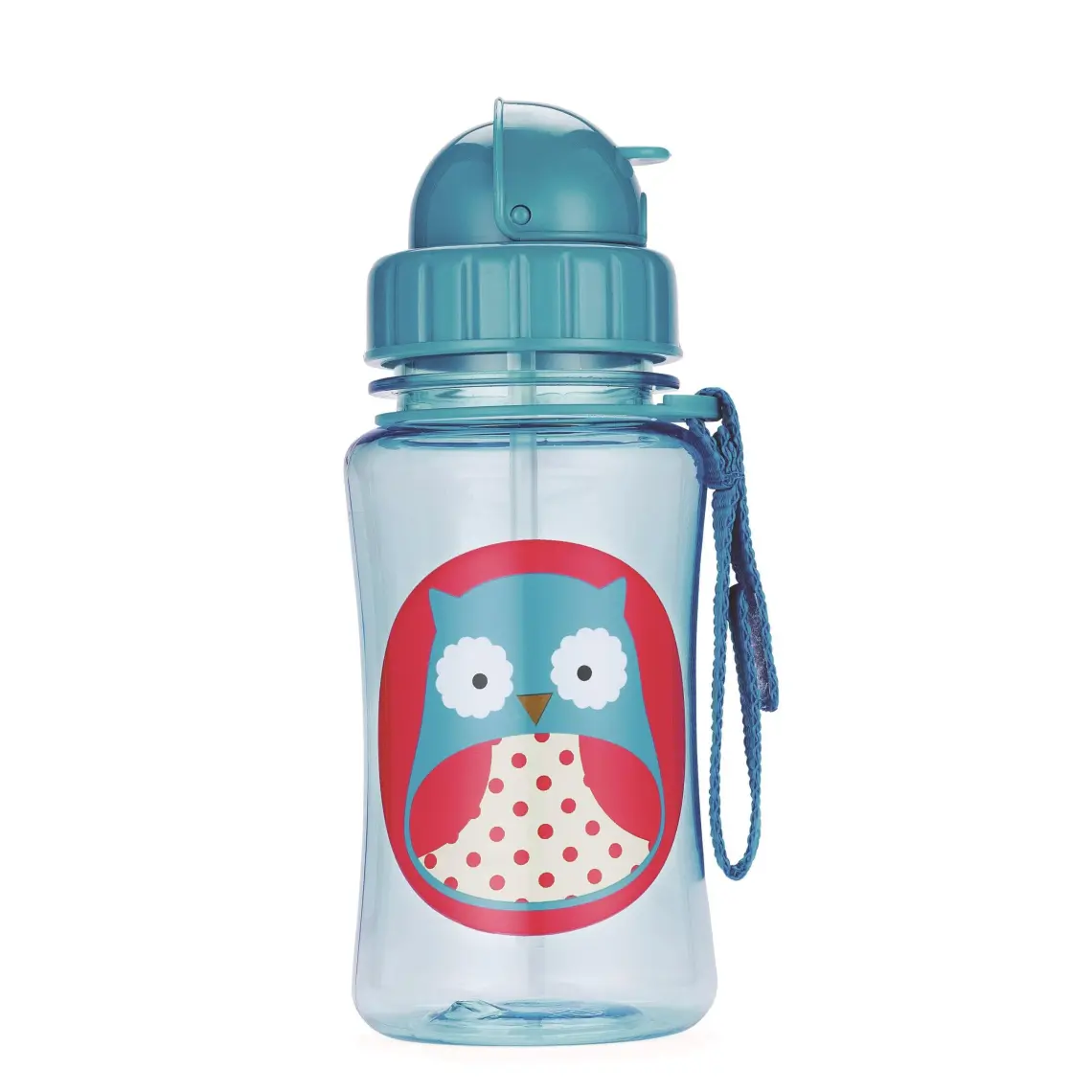 Skip Hop Pipetli Suluk - Baykuş