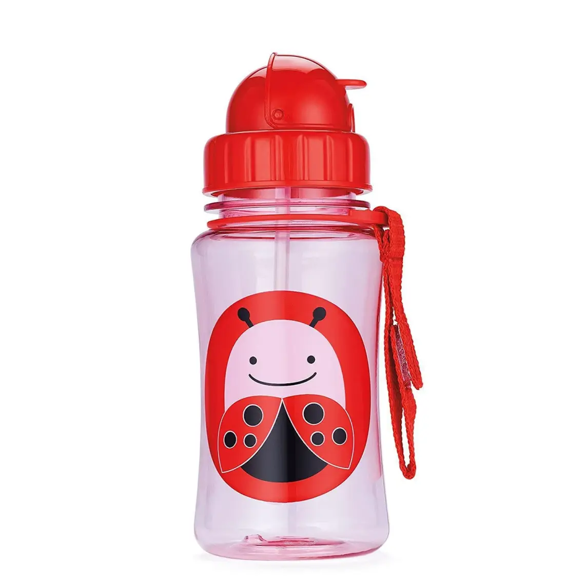 Skip Hop Pipetli Suluk - Baykuş