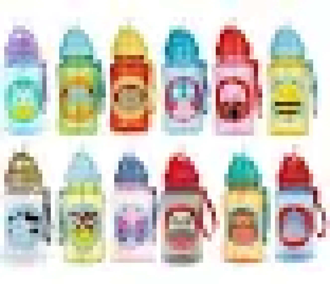 Skip Hop Pipetli Suluk - Baykuş
