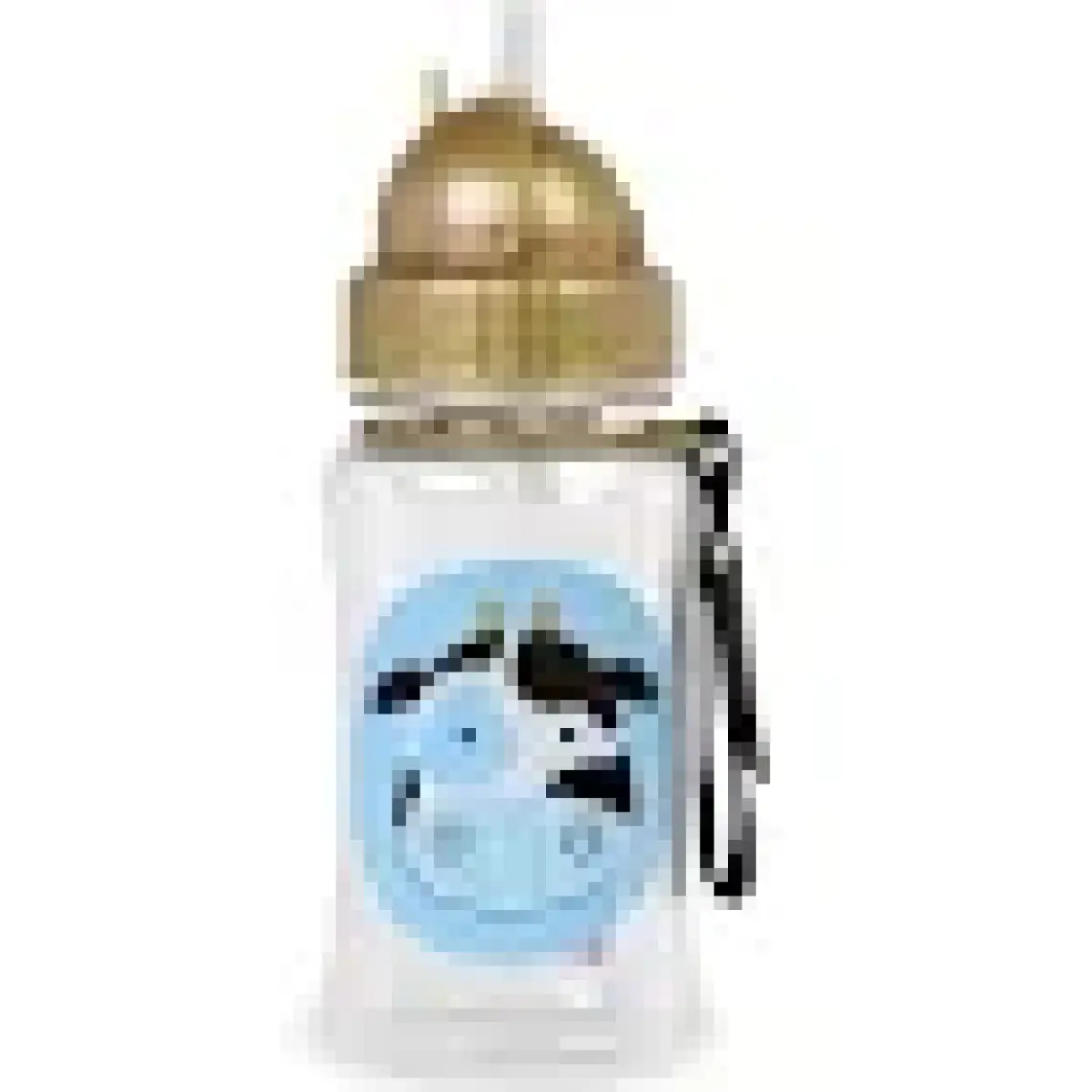 Skip Hop Pipetli Suluk - Baykuş