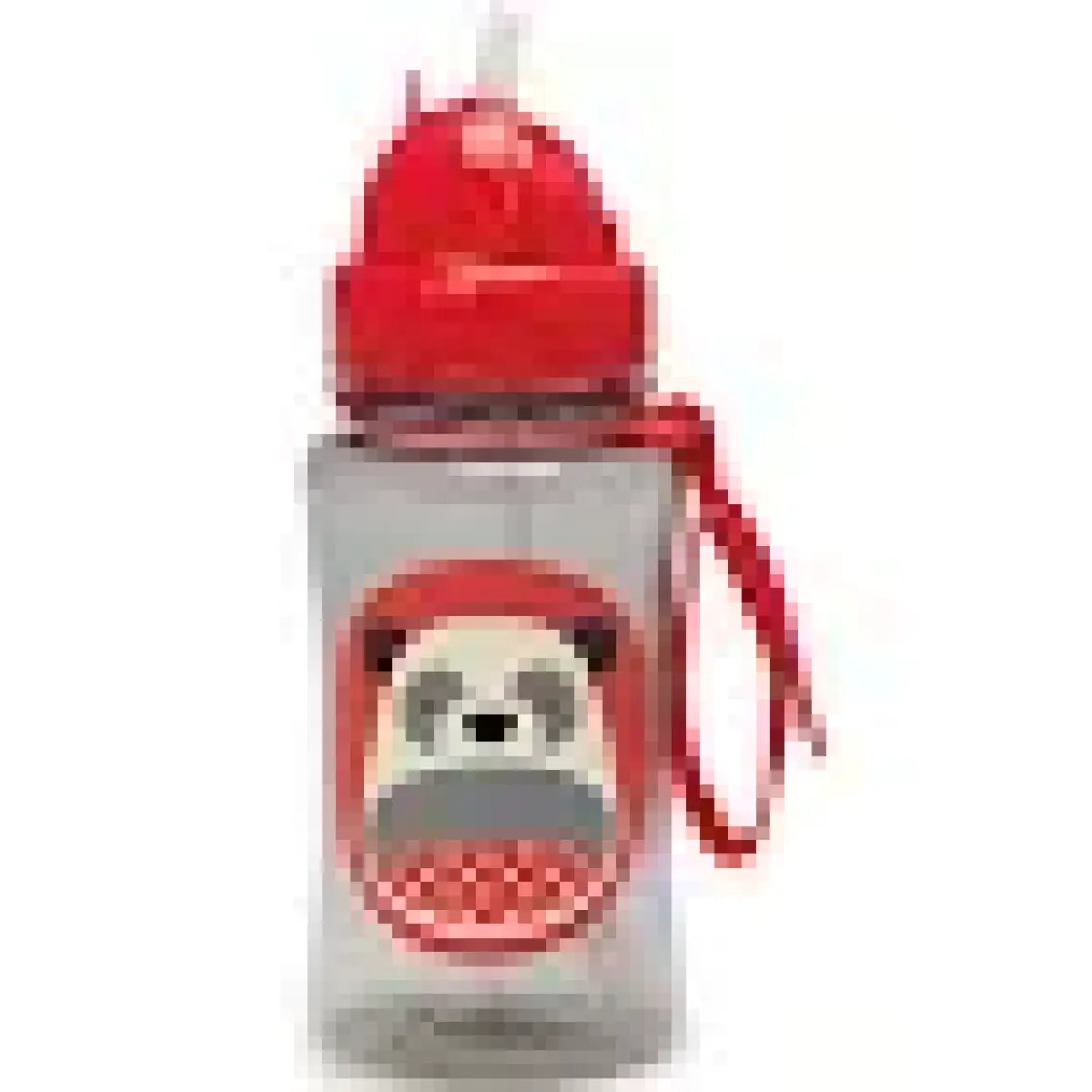 Skip Hop Pipetli Suluk - Baykuş