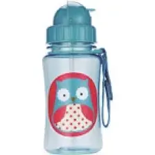 Skip Hop Pipetli Suluk - Baykuş