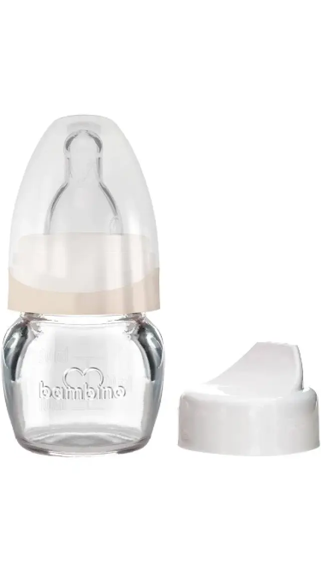 Bambino Mini Cam Alıştırma Seti Kırmızı