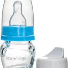 Bambino Mini Cam Alıştırma Seti Kırmızı