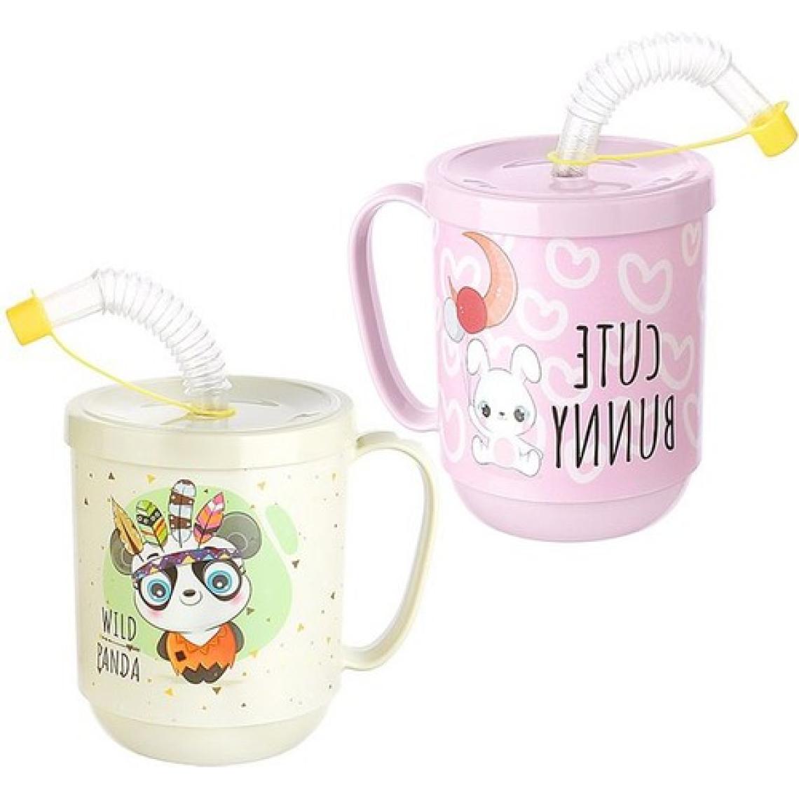 Transformacion Pipetli Bardak 2 Li Momma Design