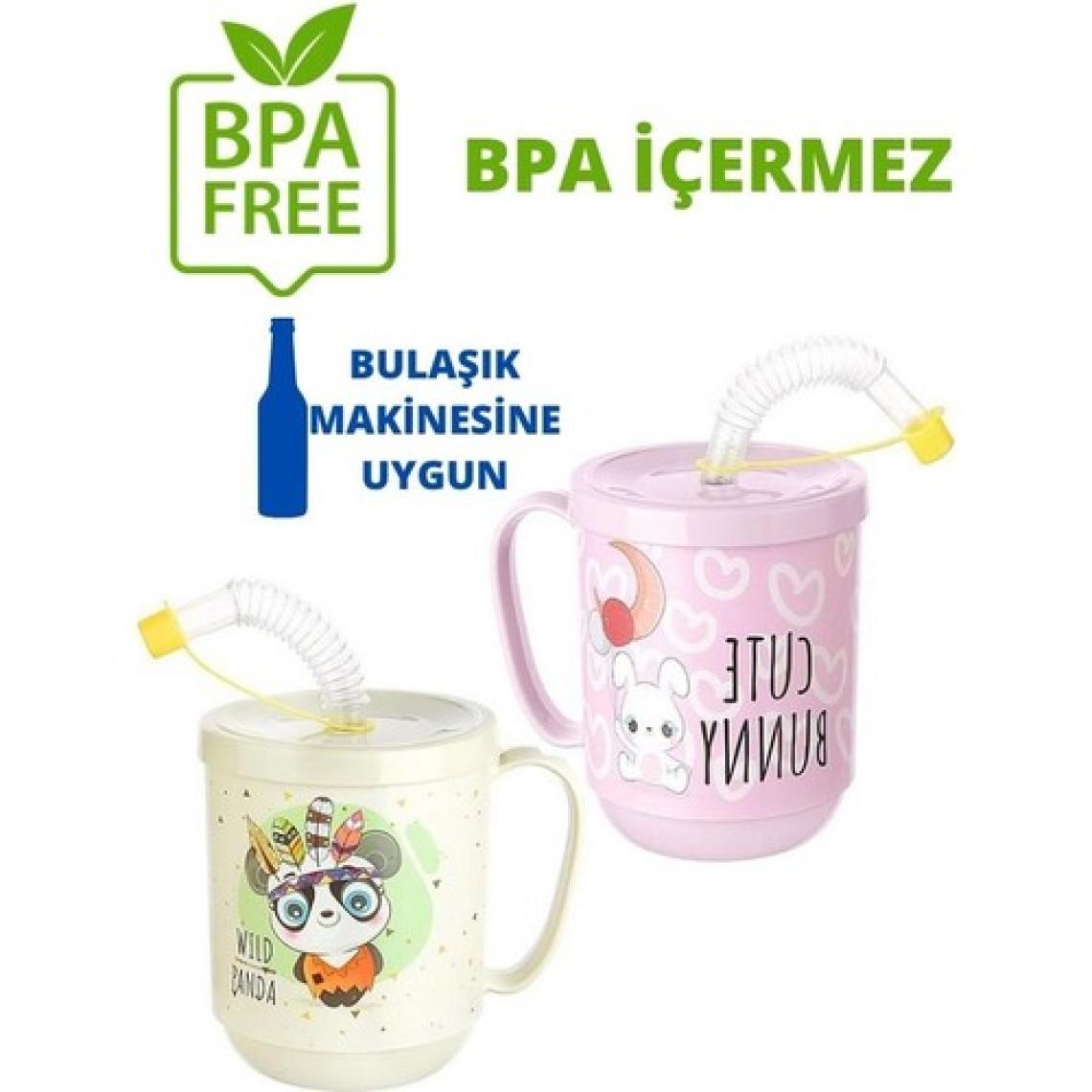 Transformacion Pipetli Bardak 2 Li Momma Design