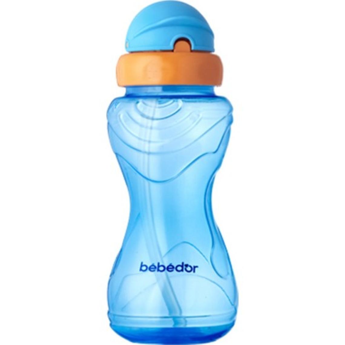 Bebedor Sportif Pipetli Bardak (B-8504)