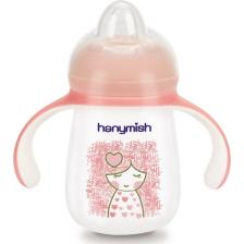 Hanymish Kulplu Bardak +6 Ay 260 ml 520
