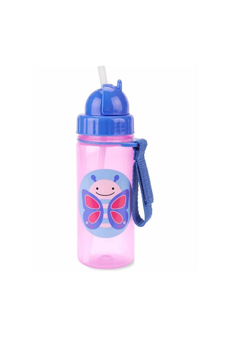 Skip Hop Pipetli Suluk Kelebek