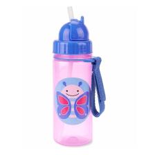 Skip Hop Pipetli Suluk Kelebek