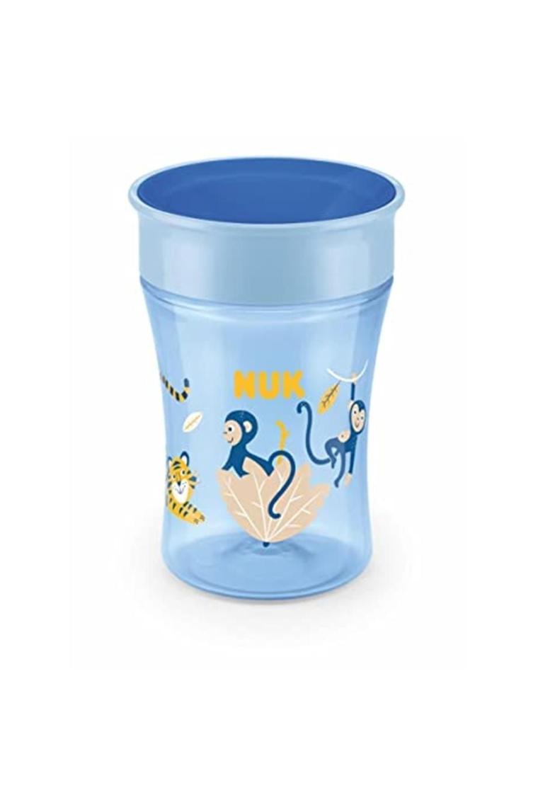 Nuk Magic Cup Evo Bebek Suluk 230 ml