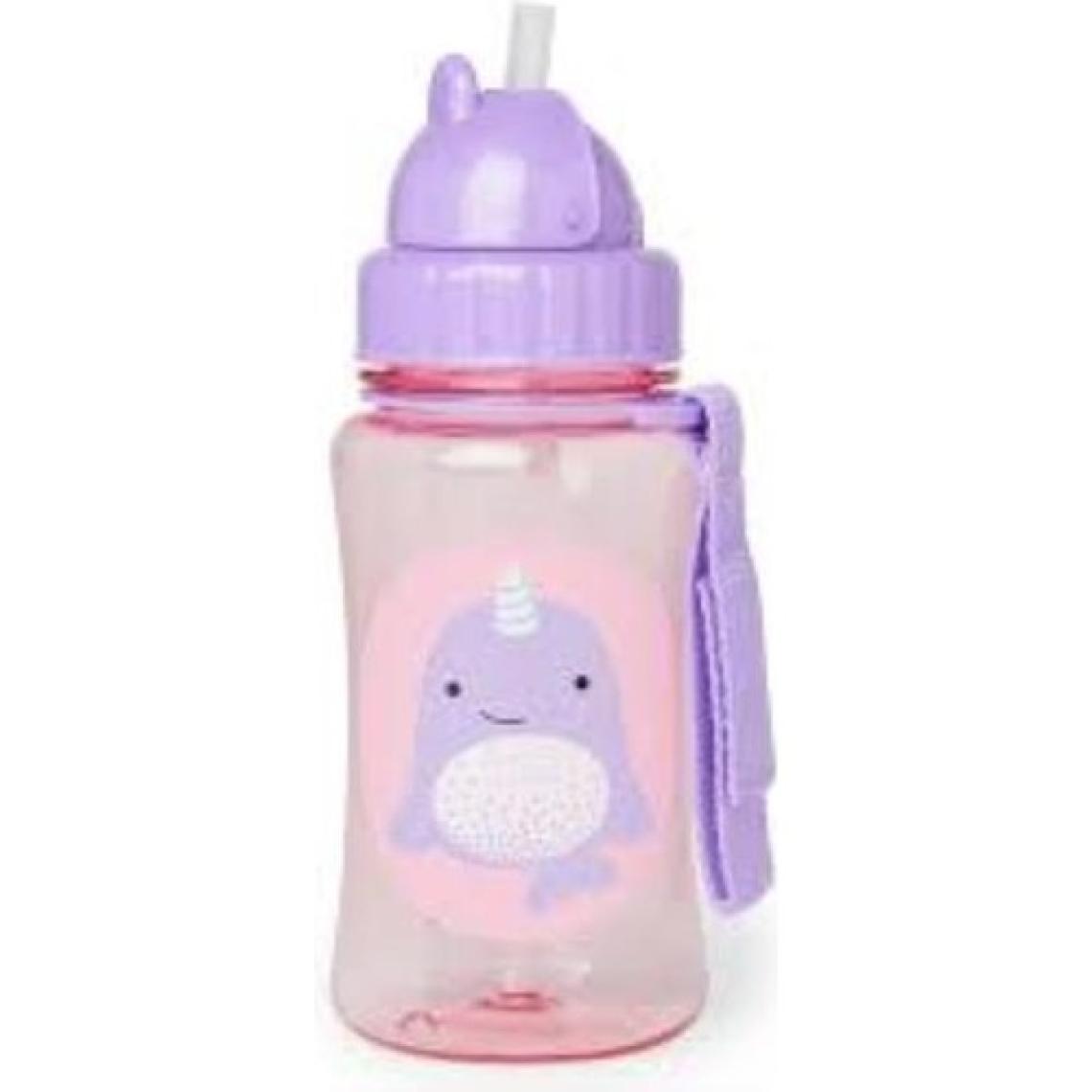 Skip Hop Pipetli Suluk Narwhal