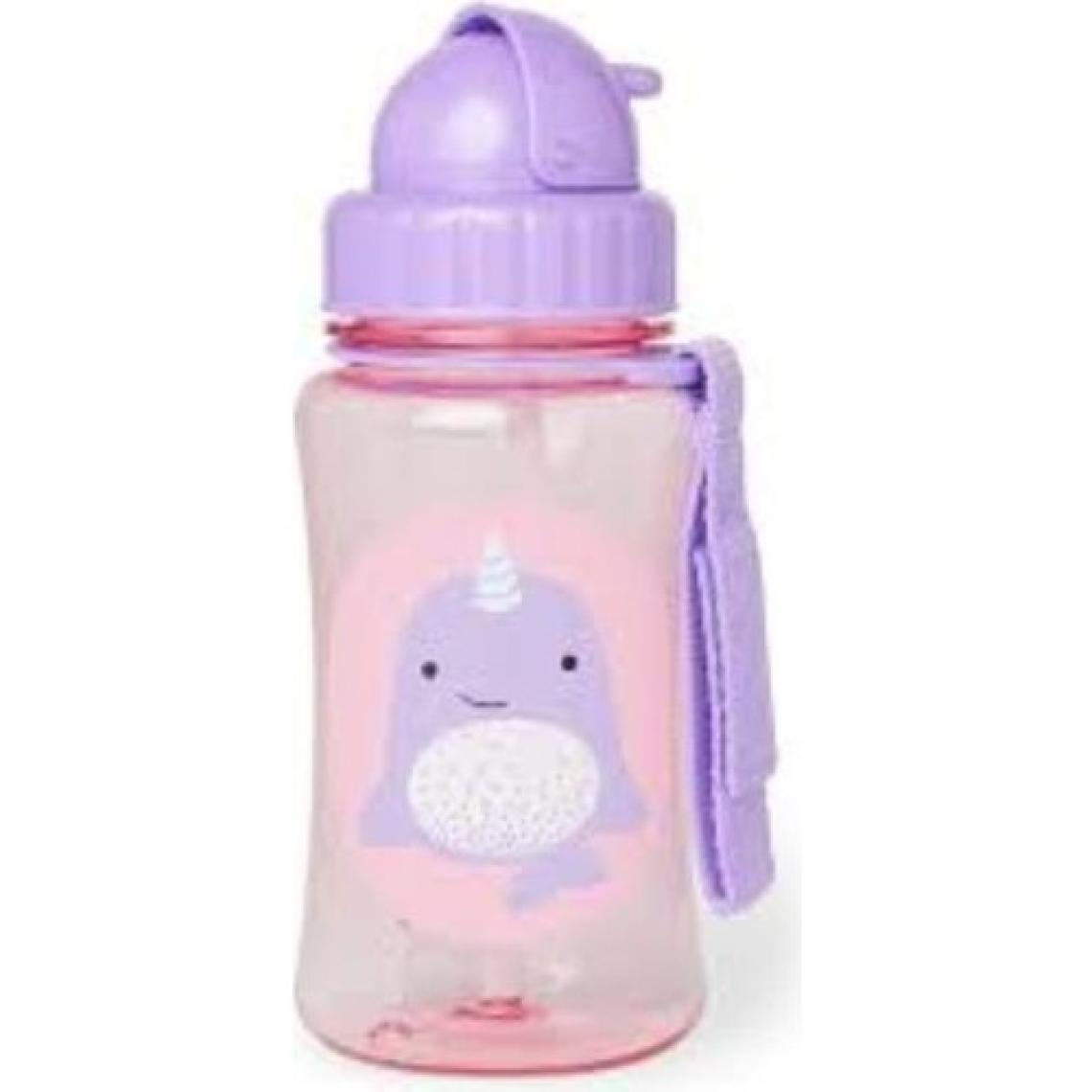 Skip Hop Pipetli Suluk Narwhal