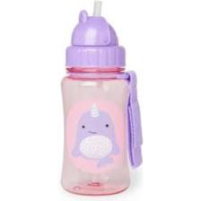 Skip Hop Pipetli Suluk Narwhal