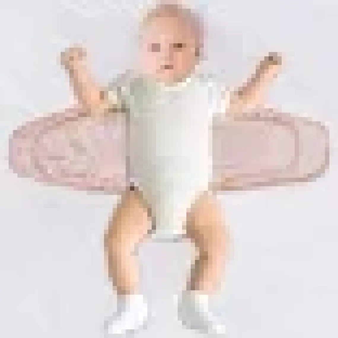 Jusso Sevi Bebek Kundak Kemer