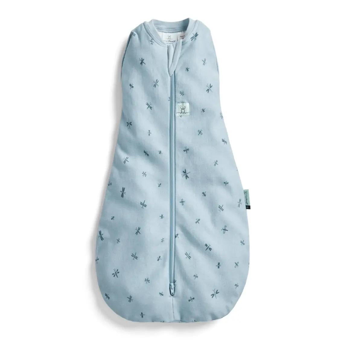 Ergopouch Organik Pamuklu Kundak 1.0 TOG