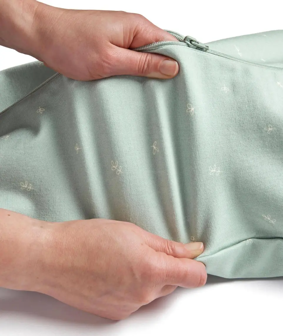 Ergopouch Organik Pamuklu Kundak 1.0 TOG