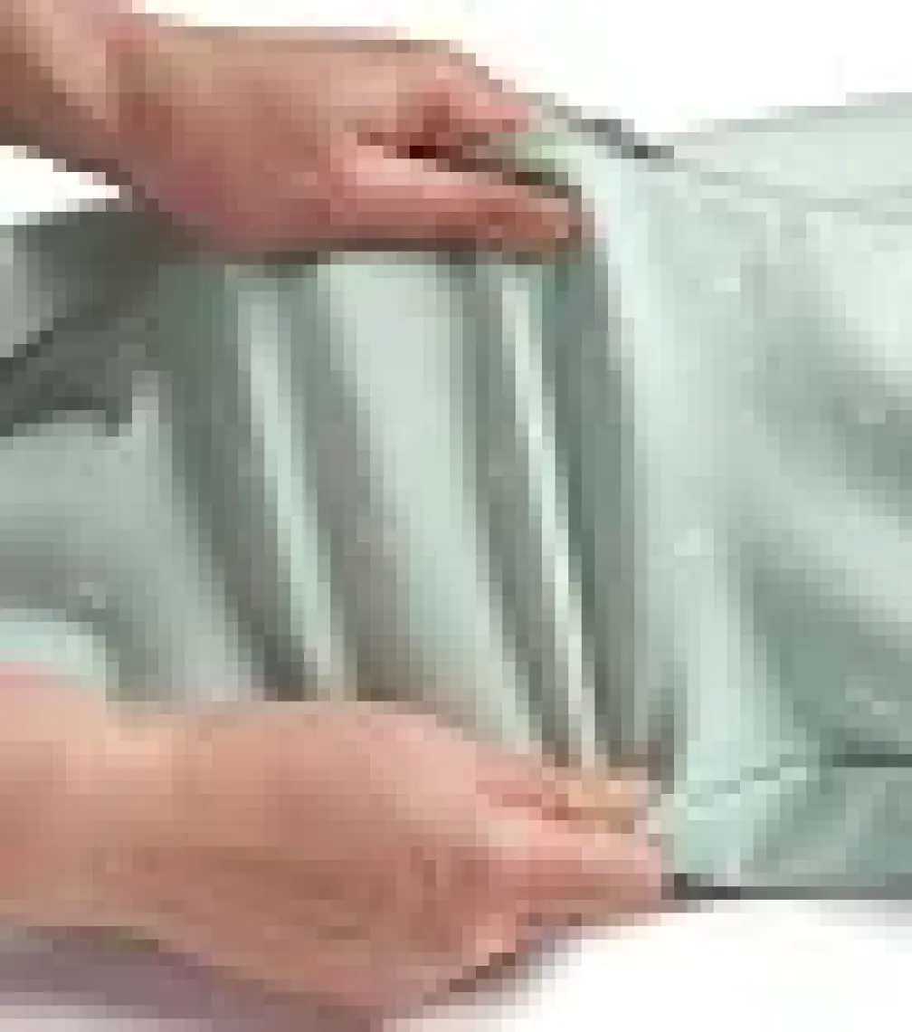Ergopouch Organik Pamuklu Kundak 1.0 TOG