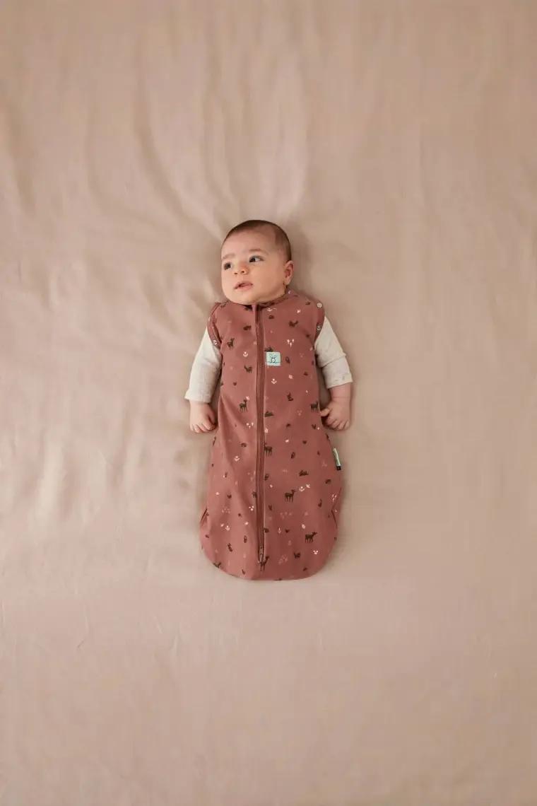 Ergopouch Organik Pamuklu Kundak 1.0 TOG