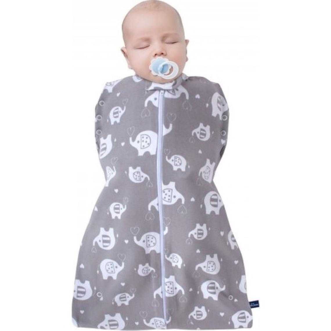 Sevi Bebe Yenidoğan Tulum KUNDAK-S01-559