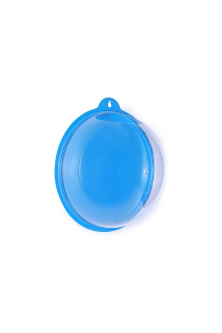 Dekoratif Duvar Akvaryumu Xlarge 3,5 Litre 29 Cm
