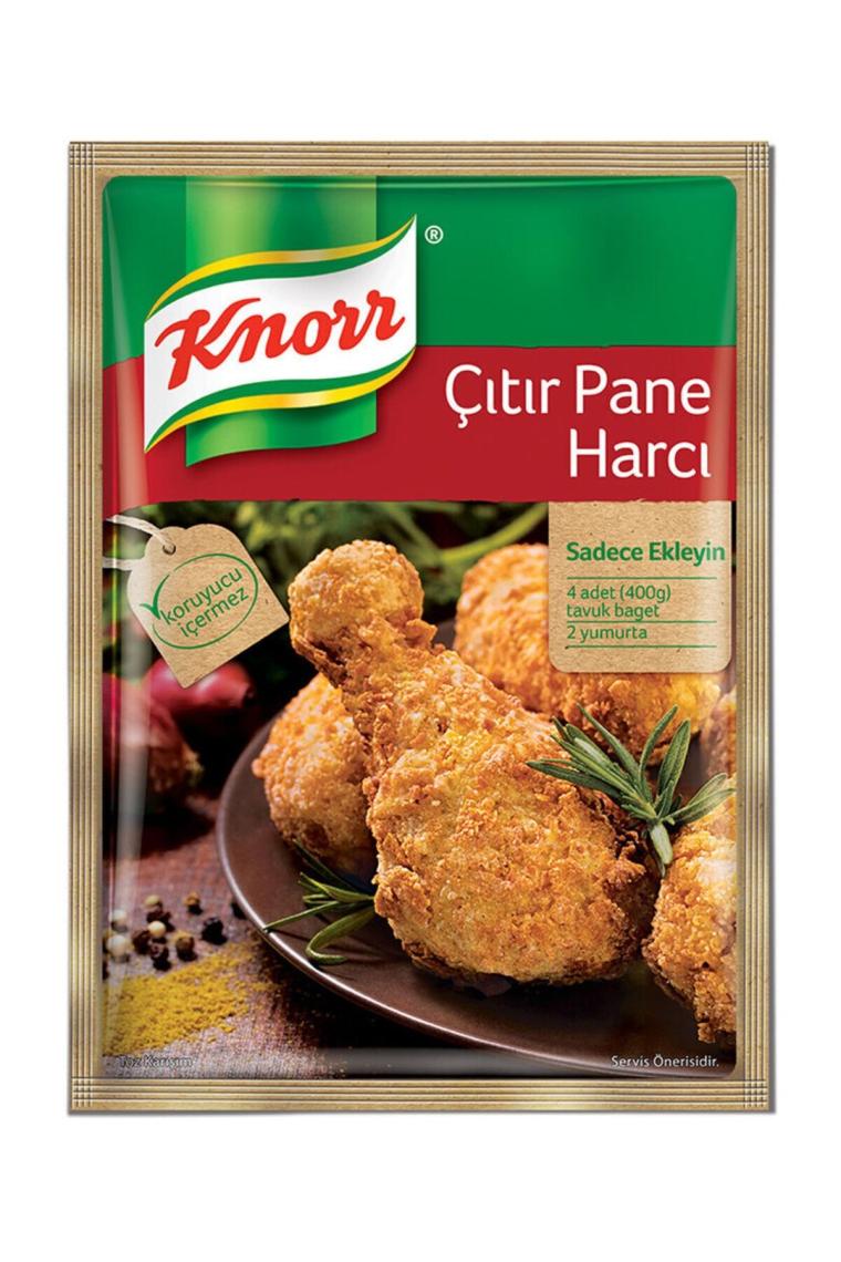 HARÇ ÇITIR PANE 90 GR